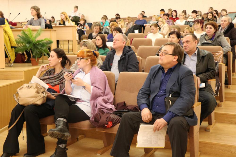 Выпускники