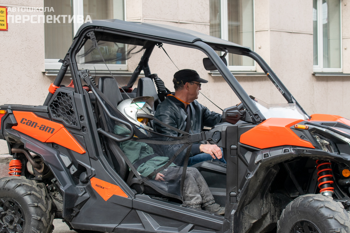 Учебный центр «Перспектива» принял участие в благотворительной ярмарке