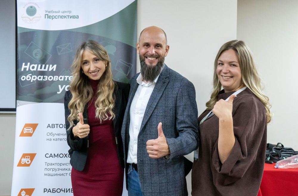 Как прошёл форум по охране труда в Челябинске? «Территория безопасности 2026»
